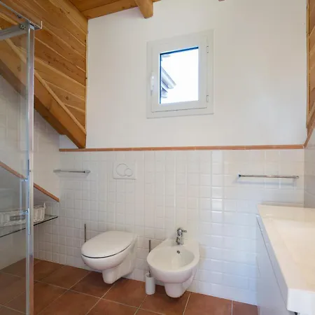 Sleeps 8 Pool Air Con Wifi Vila Cissano