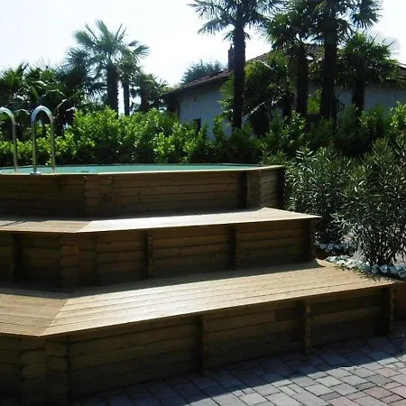 Sleeps 8 Pool Air Con Wifi Vila Cissano
